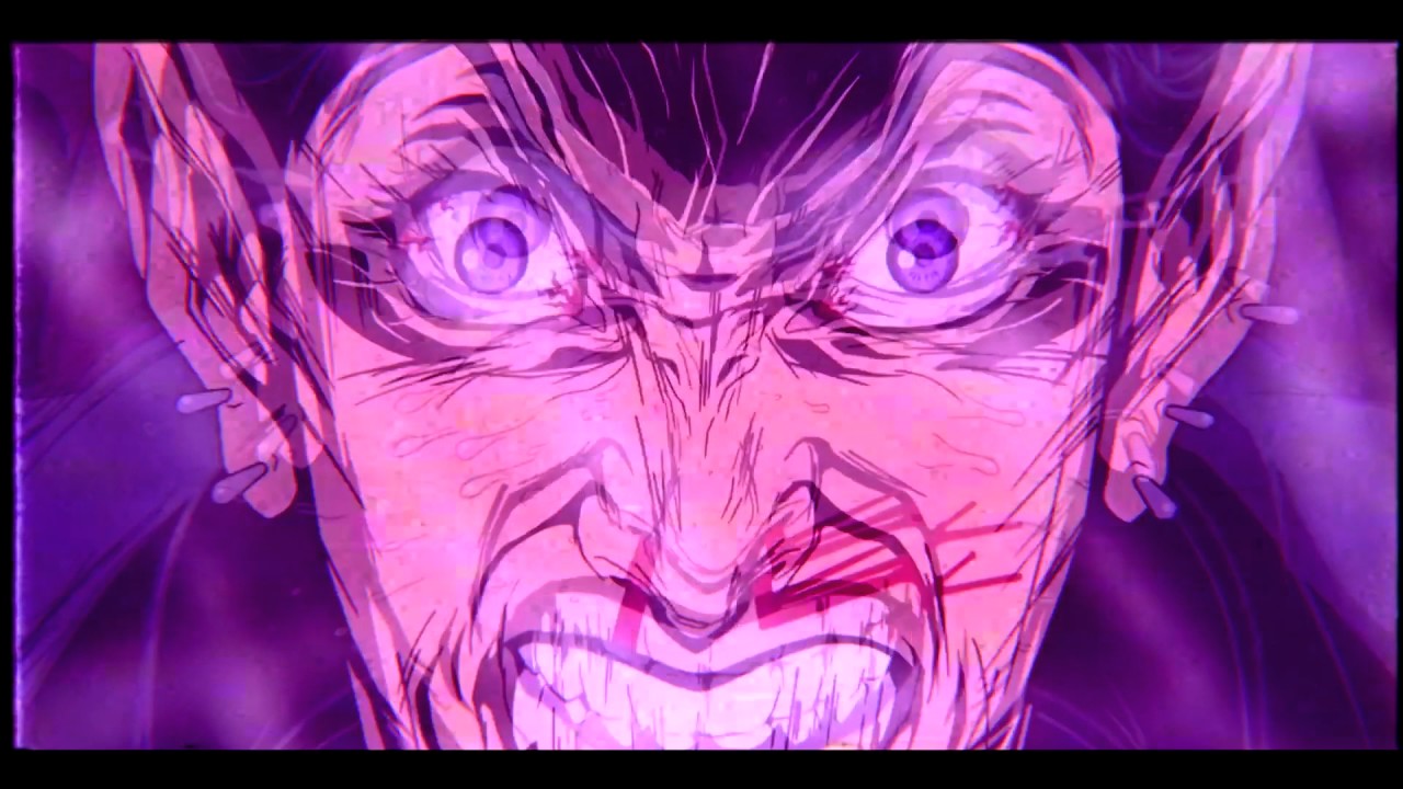 Black Leather Interior - (gsc) x ozy - Redline AMV