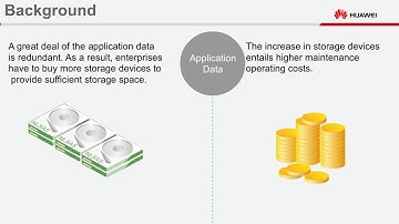 HUAWEI OceanStor V3 Converged Storage SmartDedupe&SmartCompression Feature Description Multimedia