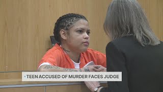 New details revealed during Alishon Torres murder charge hearing