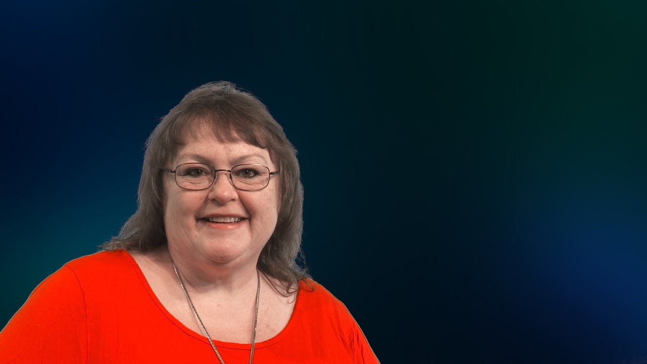 Julia Birdsong Video Portrait