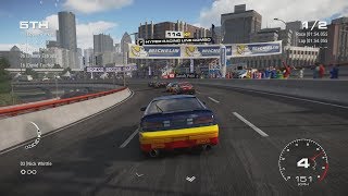 Grid 2019  Shanghai Barcelona And Havana Gameplay