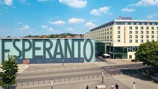 Hotel ESPERANTO Kongress- und Kulturzentrum Fulda, Fulda, Germany