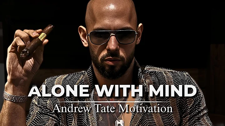 Andrew Tate: CONTROL YOUR MIND or BE CONTROLLED – The Mental War You Must Win | Top G Motivation