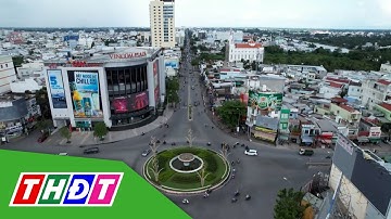 Cần Thơ tăng tốc giải phóng mặt bằng dự án mở rộng Quốc lộ 91 | THDT