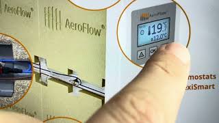 Hard Reset Electrorad AeroFlow Smart Radiatior by David in France 14 views 2 days ago 1 minute, 22 seconds