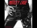 Motley Crue - Tonight (Unreleased Track)