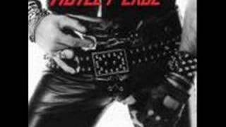 Motley Crue - Tonight (Unreleased Track) chords