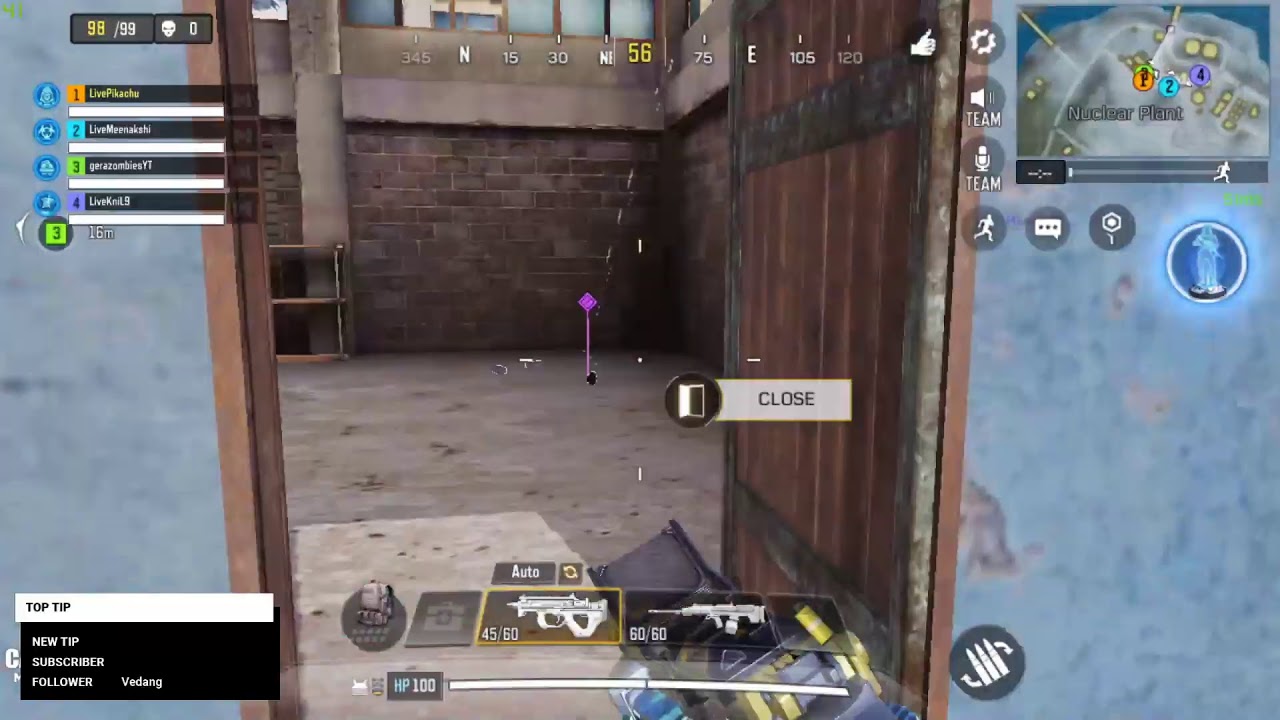 Lets play Cod Mobile... - YouTube