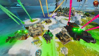 How to Contest and Climb Rank Easy in Apex screenshot 4