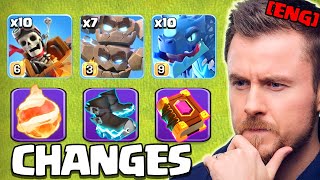 Download Lagu TOP 5 Strategies After the Balance Changes MP3