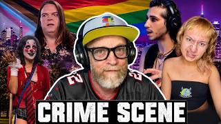WHITE TRANS GUILT | FREAKY TRANS FRIDAY