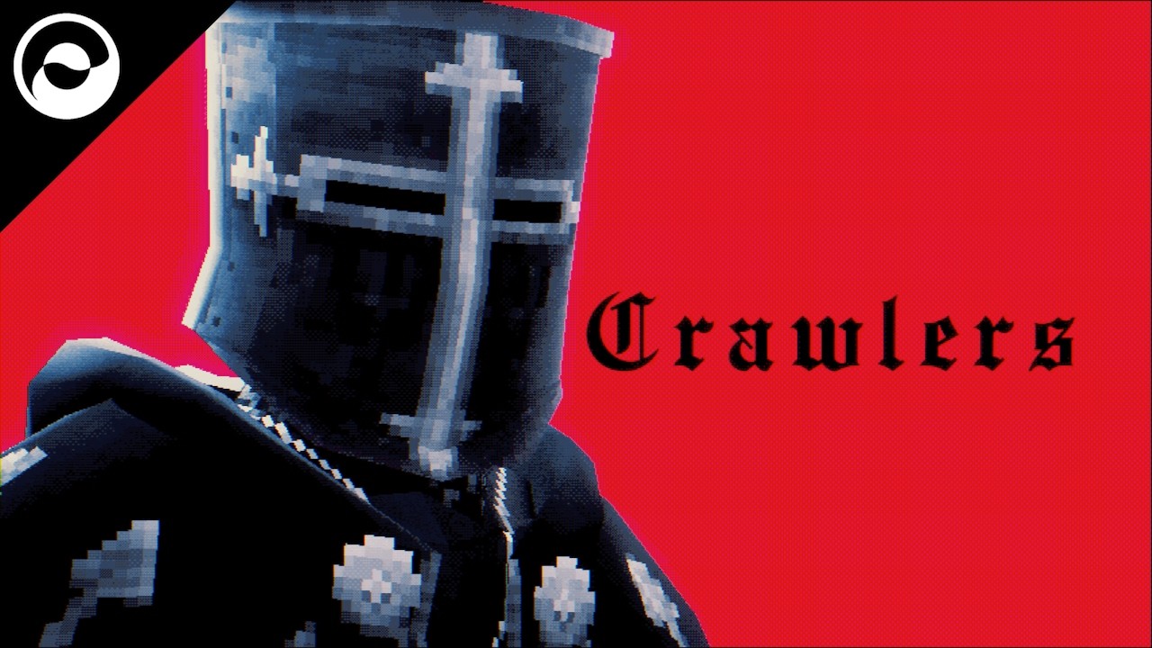 Nostalgiczny list miłosny dla fanów PS1 i&nbsp;mrocznych dungeon crawlerów. Nowa animacja jest już w&nbsp;fazie produkcji