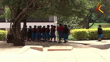TEACHER PROMOTIONS: TSC removes mandatory requirement