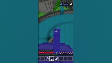 Getting BANNED From HIVE World Record - LepShorts #minecraftshorts #insane #shorts #banned