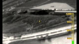 Thermal Camera Low Cost Aircraft Multi Purpose Solution - intellisystem.it - Cristian Randieri
