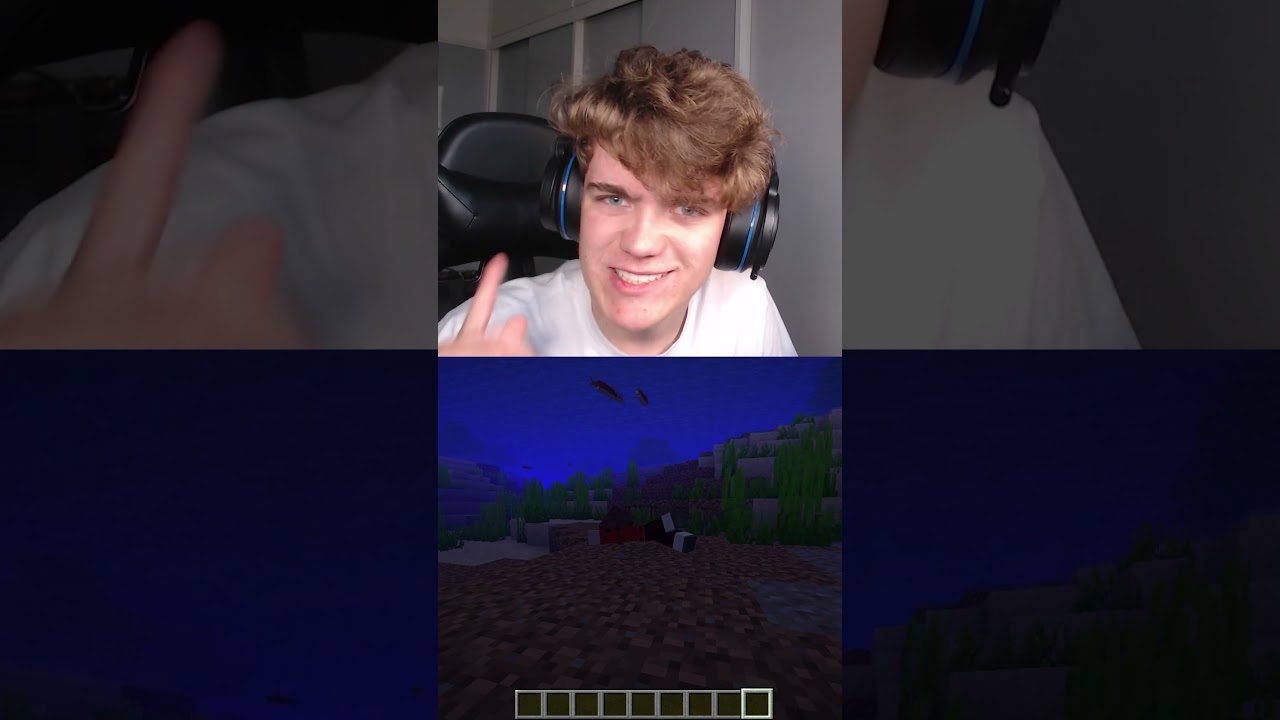 Insane Minecraft Myths!