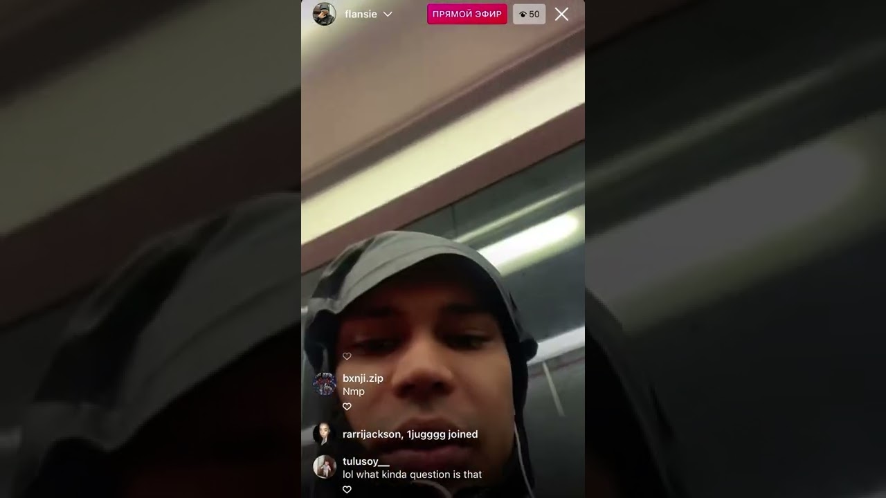 ☆ Flansie answers some questions on live | 17.05.2022 ☆