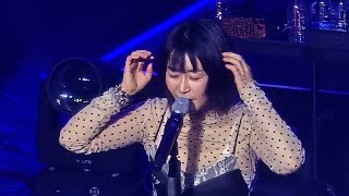 4K 2026 체리필터 콘서트 - 'Head up'