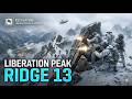 Escalation: Liberation Peak (BF6 Gameplay) 🏔️🔥 #bf6