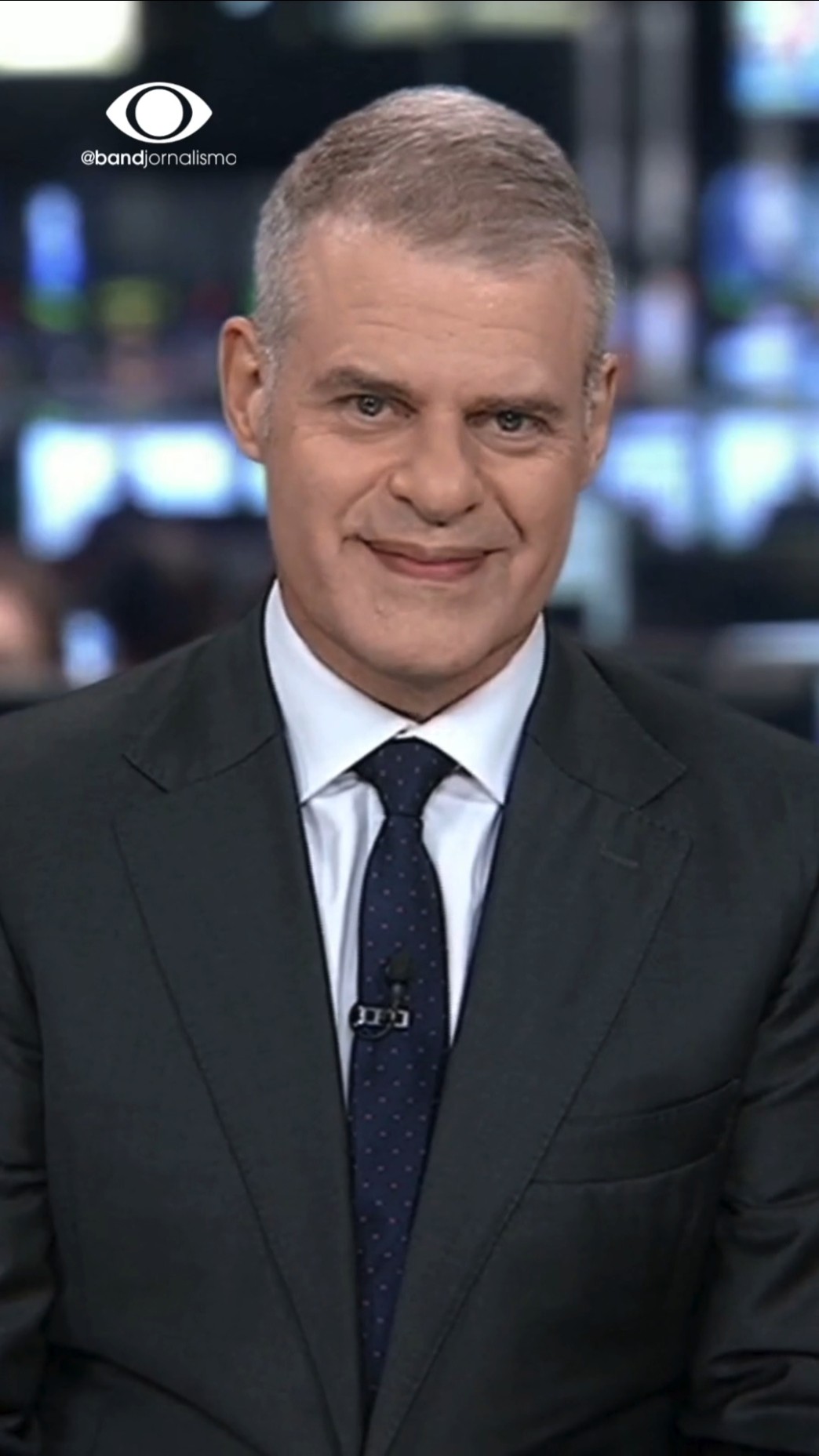 Confira os destaques do Jornal da Band desta terça-feira (21)