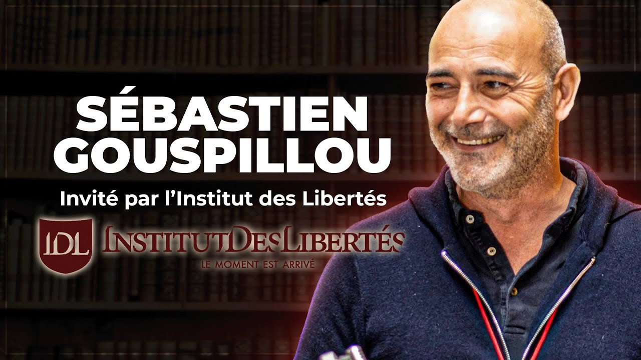 Bitcoin: Charles Gave reçoit Sébastien Gouspillou spécialiste du mining et du trading