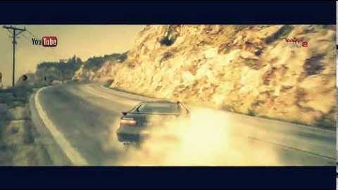 GRID 2 CRASHES Part 1!!!!