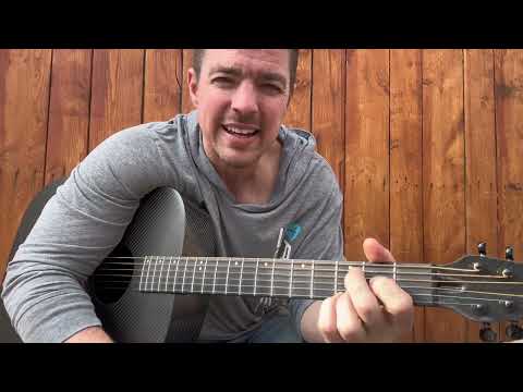 The Matt McCoy Method of Teaching Guitar