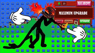 Download Lagu Boss Maximum-Stick War Legacy Mod Vip MP3
