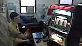 NYCResistor Hotel and Casino