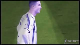 Ronaldodan Komik Hareket