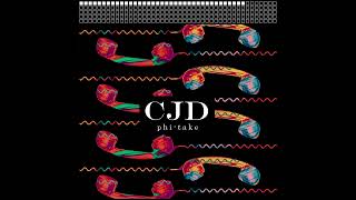 Famous 037_elude (Counting the Journey's Days: CJD Phi​-​take [bandcamp sourced] Profile