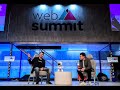 Web Summit 2019: Fireside Chat with Misty Robotics' Ian Bernstein and Financial Times' Tim Bradshaw