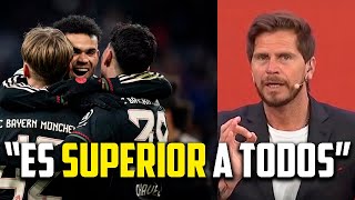 Prensa Argentina Rendida Ante Luis Díaz Partidazo Brutal Vs Red Bull Salzburg