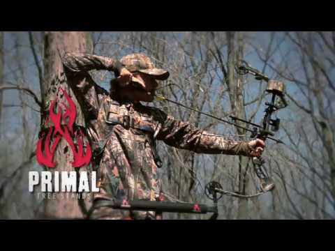 Primal TV Spot
