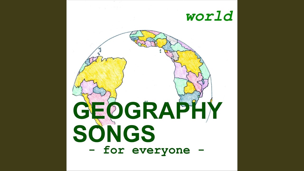 African Geography Horn of Africa YouTube