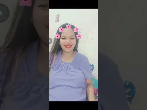 Een dag in het leven, 3e TRIMESTER ZWANGERSCHAP, INDONESISCHE MOEDER