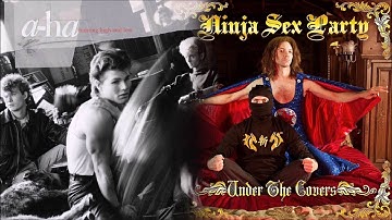 NSP vs A-ha - Take On Me (Marcie