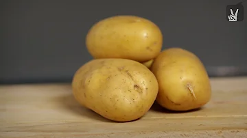 Kann man mit Kartoffel Abnehmen?