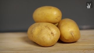 Mythos: Kartoffeln machen dick! Prof. Froböse klärt auf!