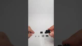 Lego speaker tutorial