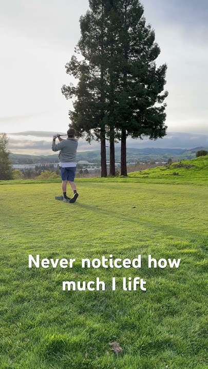 what-a-view-nicest-hole-in-bay-area-golf-shorts-trending-youtube