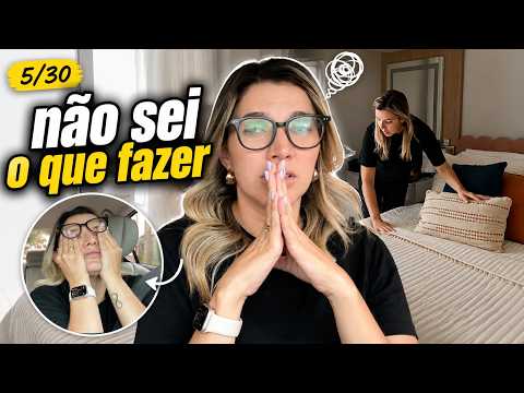 we got some sad news about the little apartment 😩 | gaby garciia