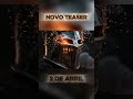 O Eclipse da Alma não foi o fim... #epicdarkfantasymetal