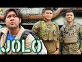 Street Food of JOLO SULU! Uncovering the Philippines Most "DANGEROUS" Province or Is it?