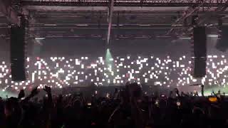 Charlotte De Witte - Pria Drumsheds London 2023 By 4K