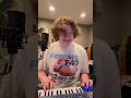 Carson Elliott - Million Dollar Baby TALKBOX #talkbox