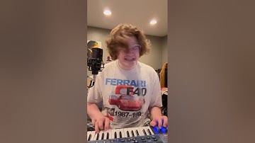 Carson Elliott - Million Dollar Baby TALKBOX #talkbox