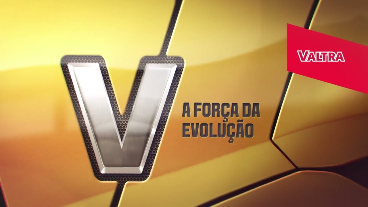 Apresentação Valtra