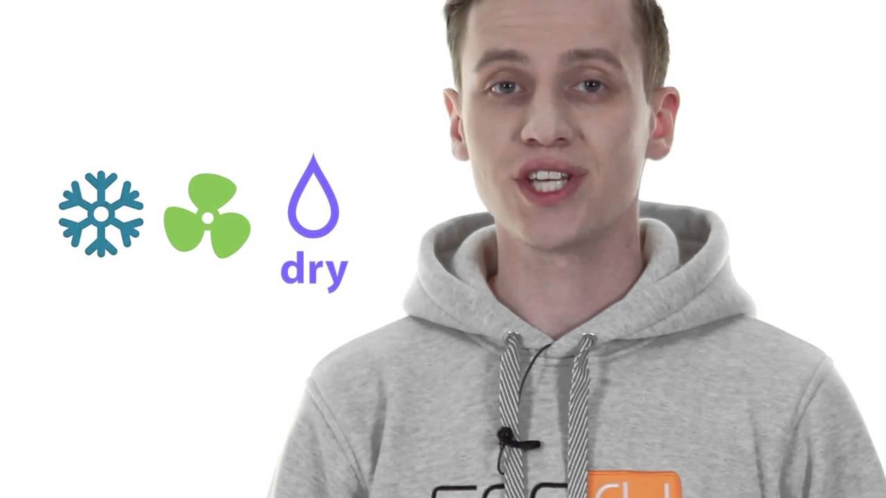 Как выбрать кондиционер Какой лучше купить - YouTube