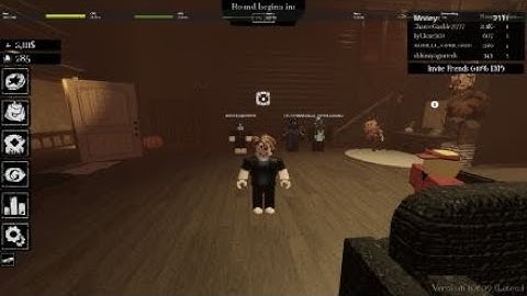 Bug Abuser caught In Forsaken! REPORT THEM TO THE DISCORD!